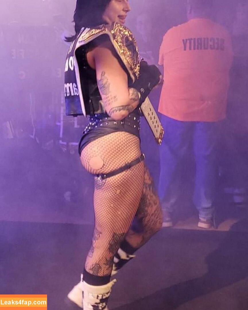 Rhea Ripley / RheaRipley_WWE / WWE / notrhearipley leaked photo photo #0732