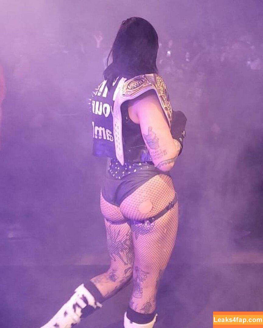 Rhea Ripley / RheaRipley_WWE / WWE / notrhearipley leaked photo photo #0733