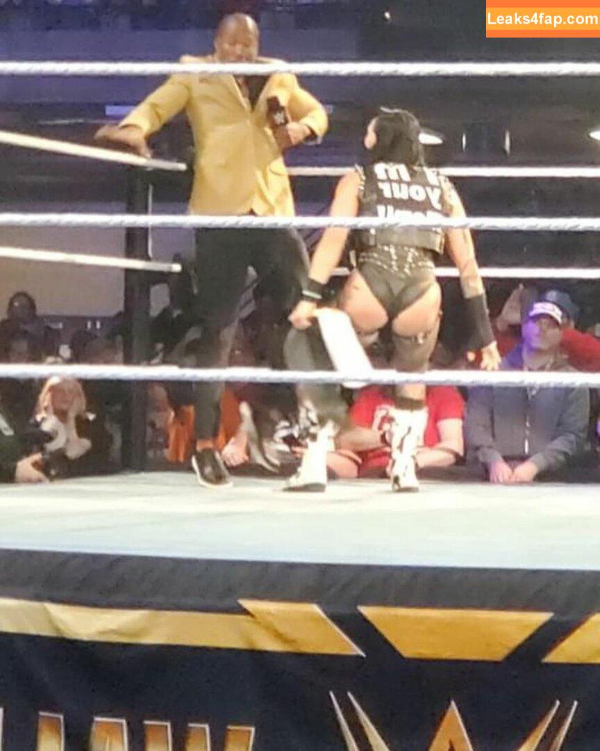 Rhea Ripley / RheaRipley_WWE / WWE / notrhearipley leaked photo photo #0736