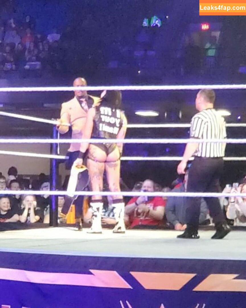 Rhea Ripley / RheaRipley_WWE / WWE / notrhearipley leaked photo photo #0737