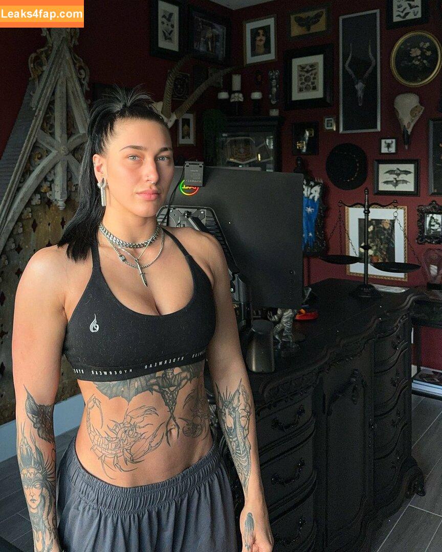 Rhea Ripley / RheaRipley_WWE / WWE / notrhearipley leaked photo photo #0740