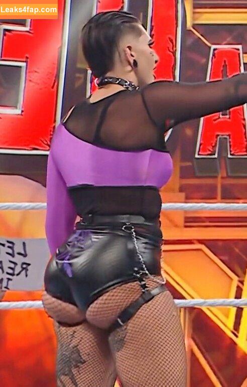 Rhea Ripley / RheaRipley_WWE / WWE / notrhearipley leaked photo photo #0742