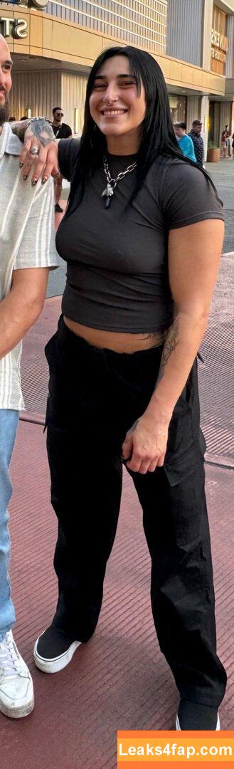 Rhea Ripley / RheaRipley_WWE / WWE / notrhearipley leaked photo photo #0743
