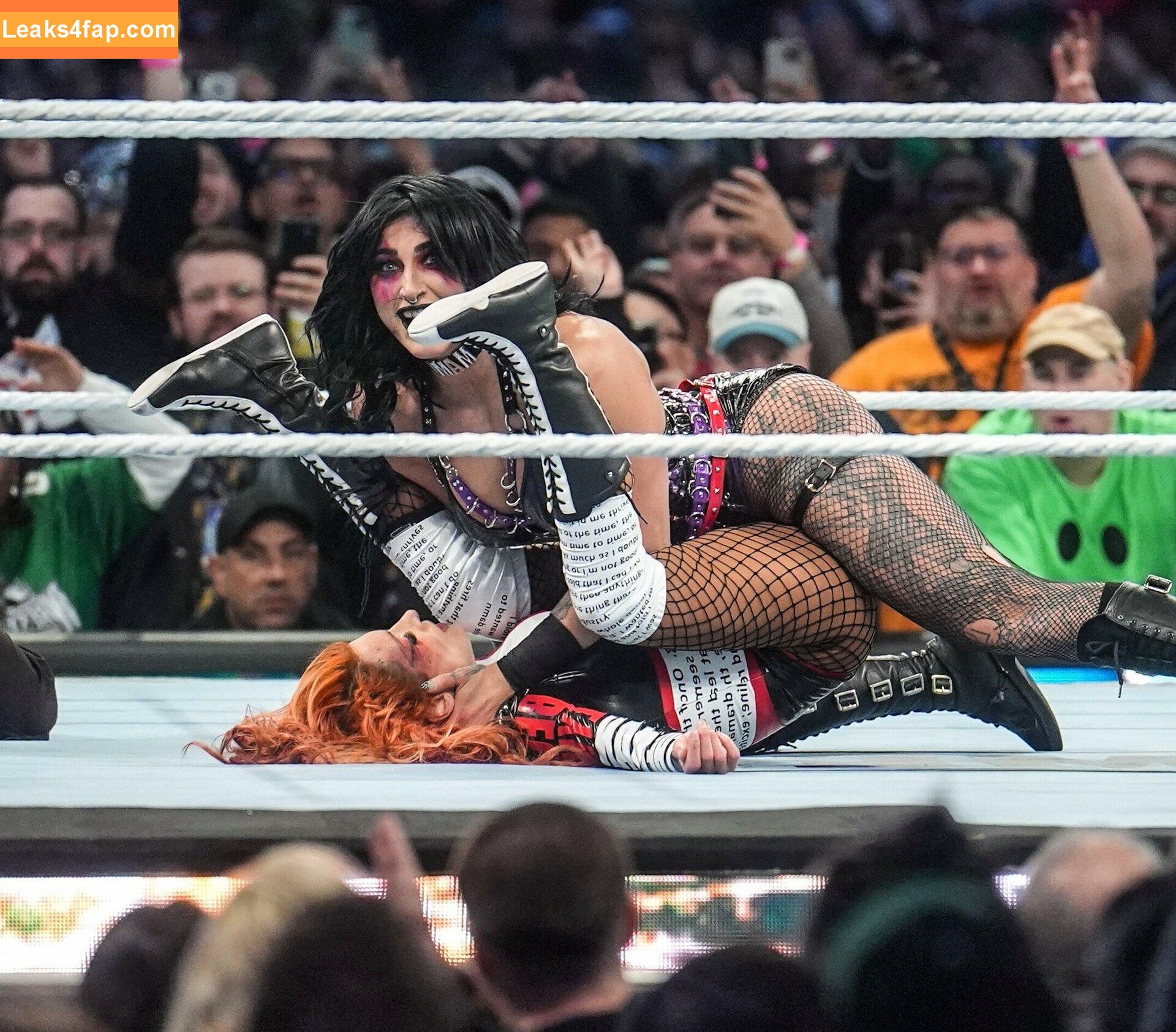 Rhea Ripley / RheaRipley_WWE / WWE / notrhearipley leaked photo photo #0744