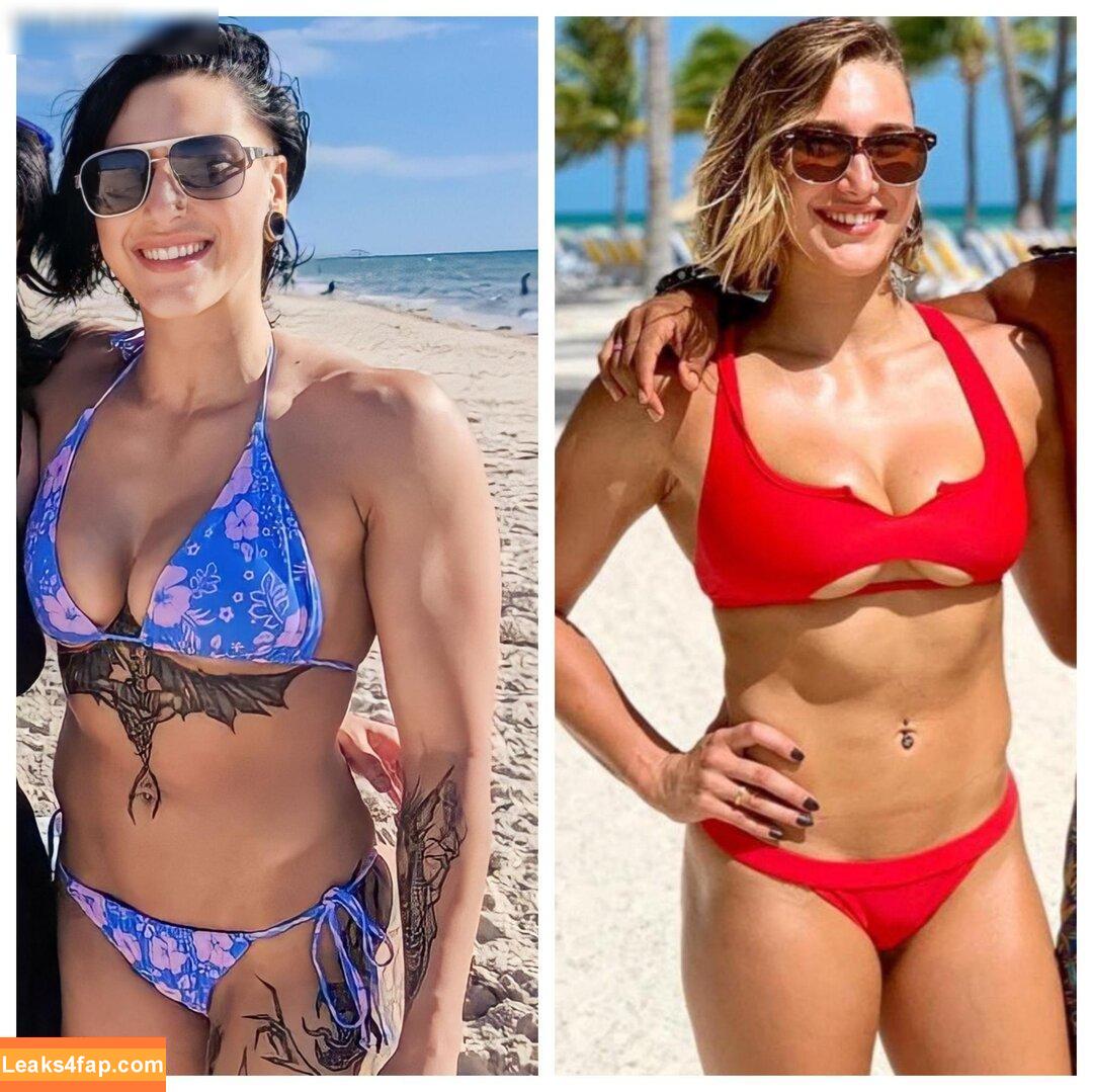 Rhea Ripley / RheaRipley_WWE / WWE / notrhearipley leaked photo photo #0745