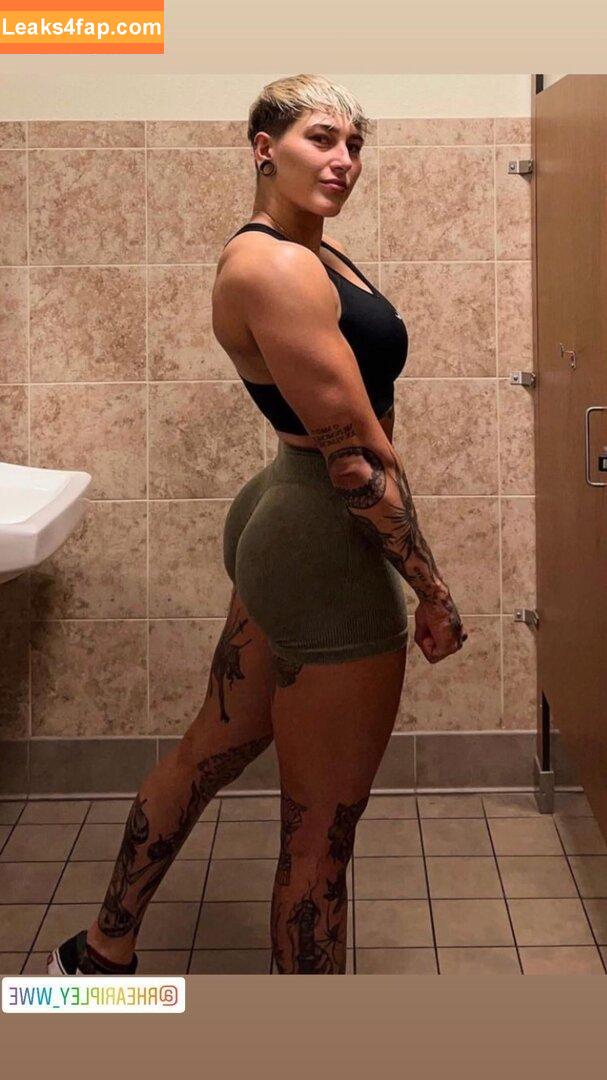Rhea Ripley / RheaRipley_WWE / WWE / notrhearipley leaked photo photo #0748