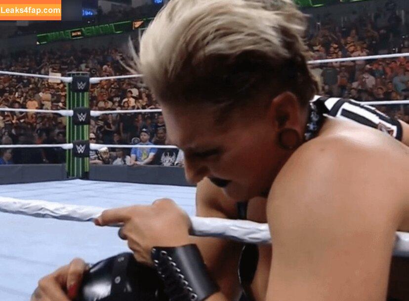 Rhea Ripley / RheaRipley_WWE / WWE / notrhearipley leaked photo photo #0756