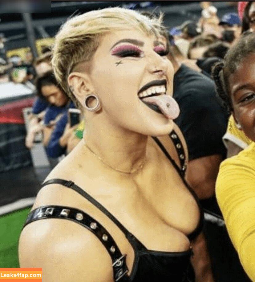 Rhea Ripley / RheaRipley_WWE / WWE / notrhearipley leaked photo photo #0758