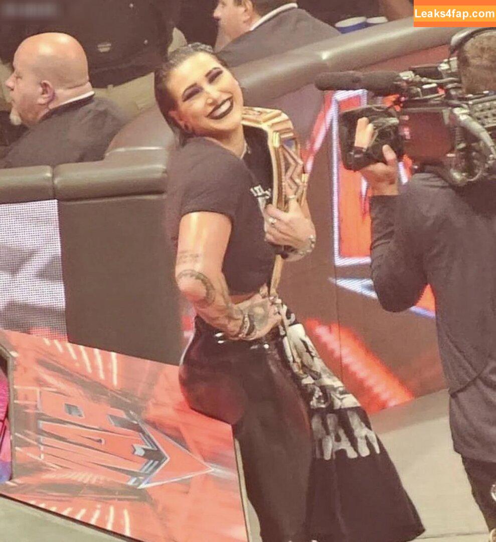 Rhea Ripley / RheaRipley_WWE / WWE / notrhearipley leaked photo photo #0767