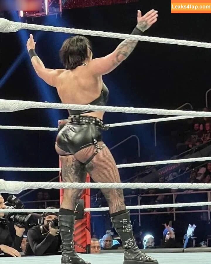 Rhea Ripley / RheaRipley_WWE / WWE / notrhearipley leaked photo photo #0768