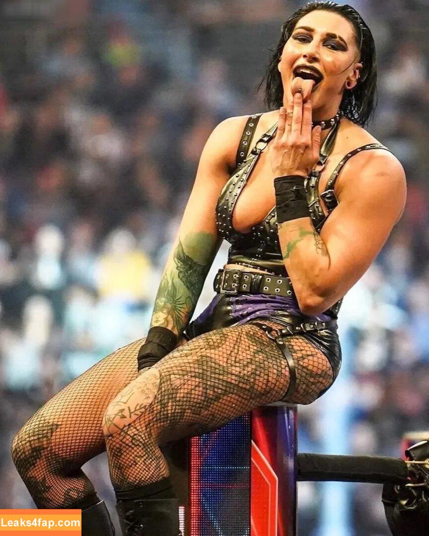 Rhea Ripley / RheaRipley_WWE / WWE / notrhearipley leaked photo photo #0769
