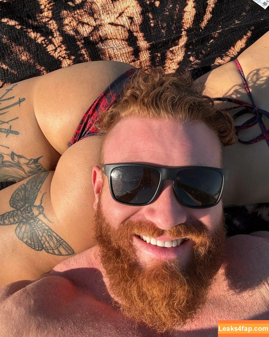 Rhea Ripley / RheaRipley_WWE / WWE / notrhearipley leaked photo photo #0771