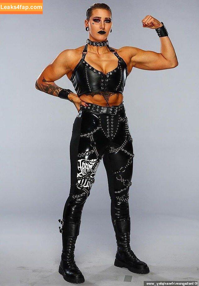 Rhea Ripley / RheaRipley_WWE / WWE / notrhearipley leaked photo photo #0777
