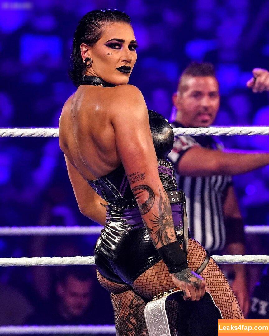 Rhea Ripley / RheaRipley_WWE / WWE / notrhearipley leaked photo photo #0779
