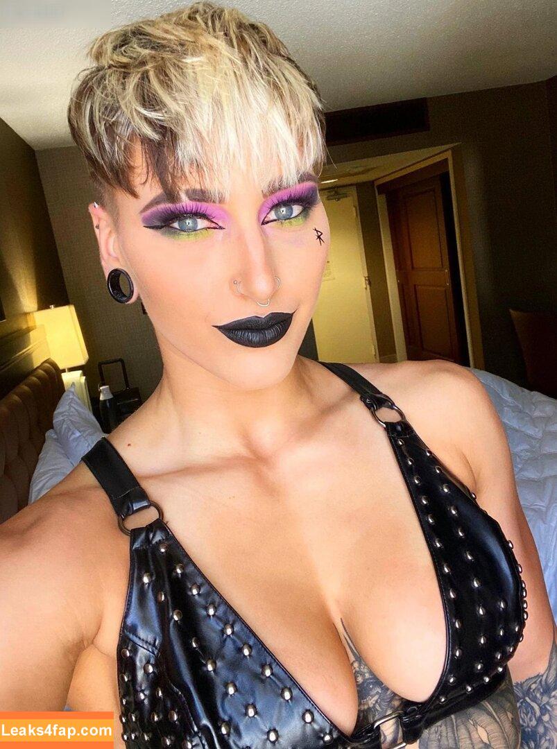 Rhea Ripley / RheaRipley_WWE / WWE / notrhearipley leaked photo photo #0783