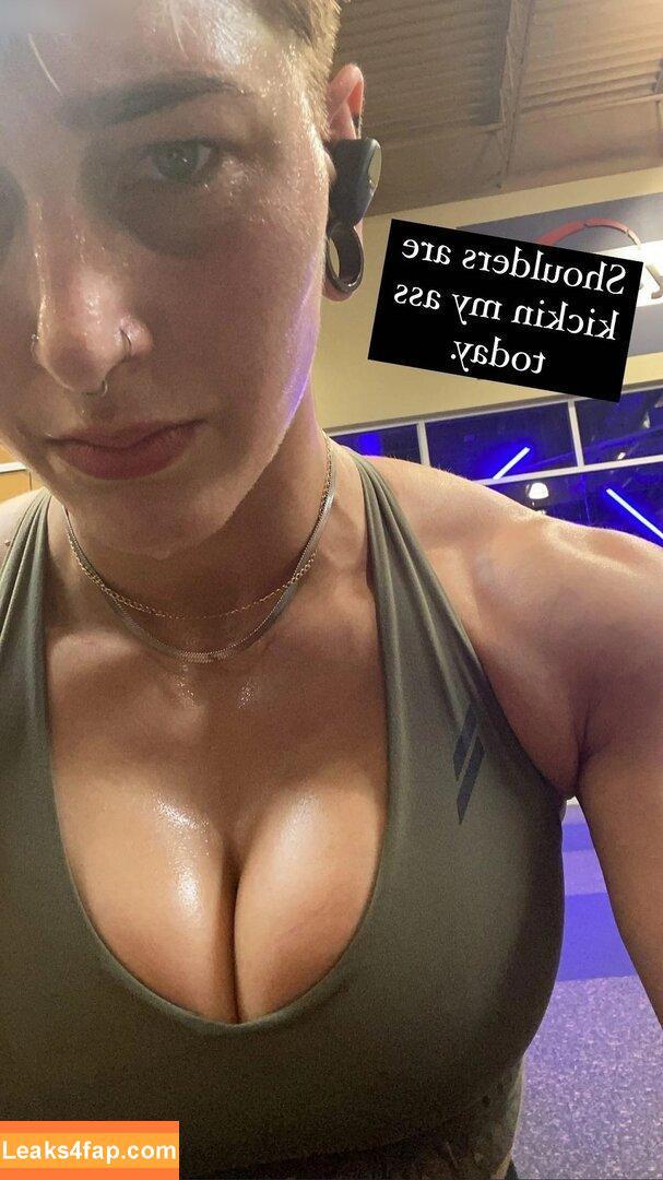 Rhea Ripley / RheaRipley_WWE / WWE / notrhearipley leaked photo photo #0784