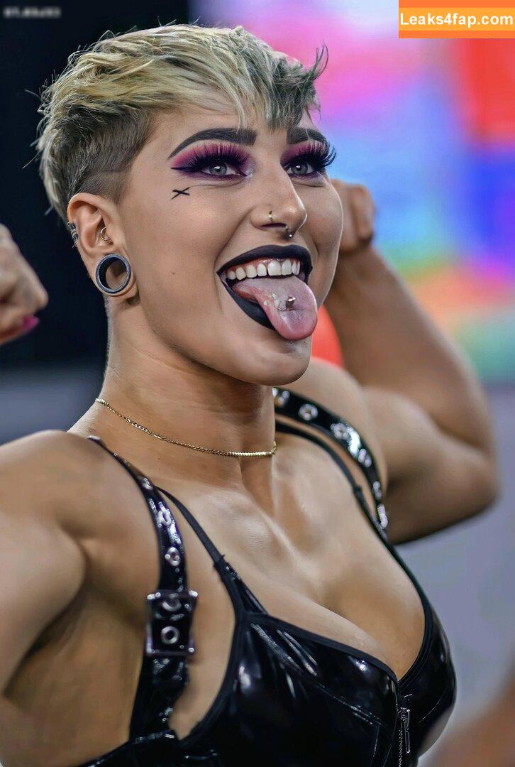 Rhea Ripley / RheaRipley_WWE / WWE / notrhearipley leaked photo photo #0787