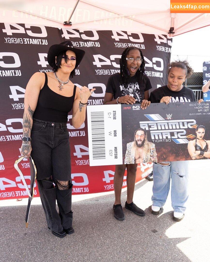 Rhea Ripley / RheaRipley_WWE / WWE / notrhearipley leaked photo photo #0788