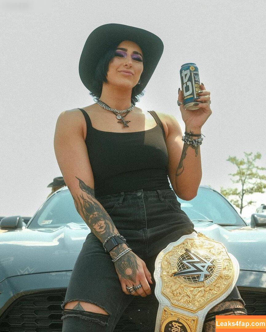 Rhea Ripley / RheaRipley_WWE / WWE / notrhearipley leaked photo photo #0791