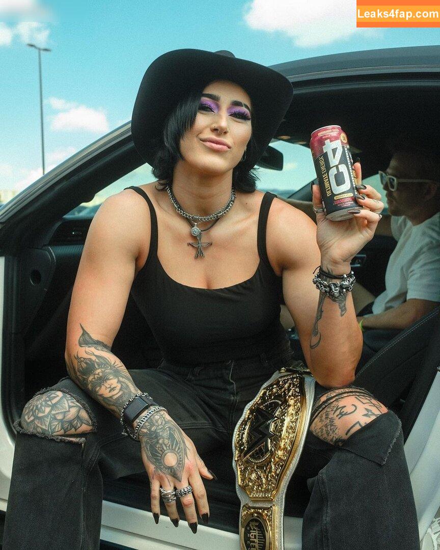 Rhea Ripley / RheaRipley_WWE / WWE / notrhearipley leaked photo photo #0793
