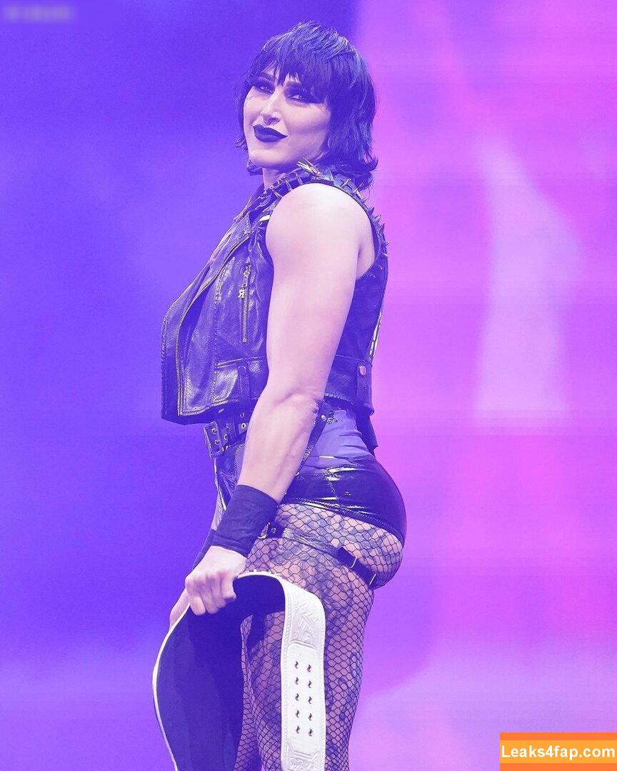 Rhea Ripley / RheaRipley_WWE / WWE / notrhearipley leaked photo photo #0795