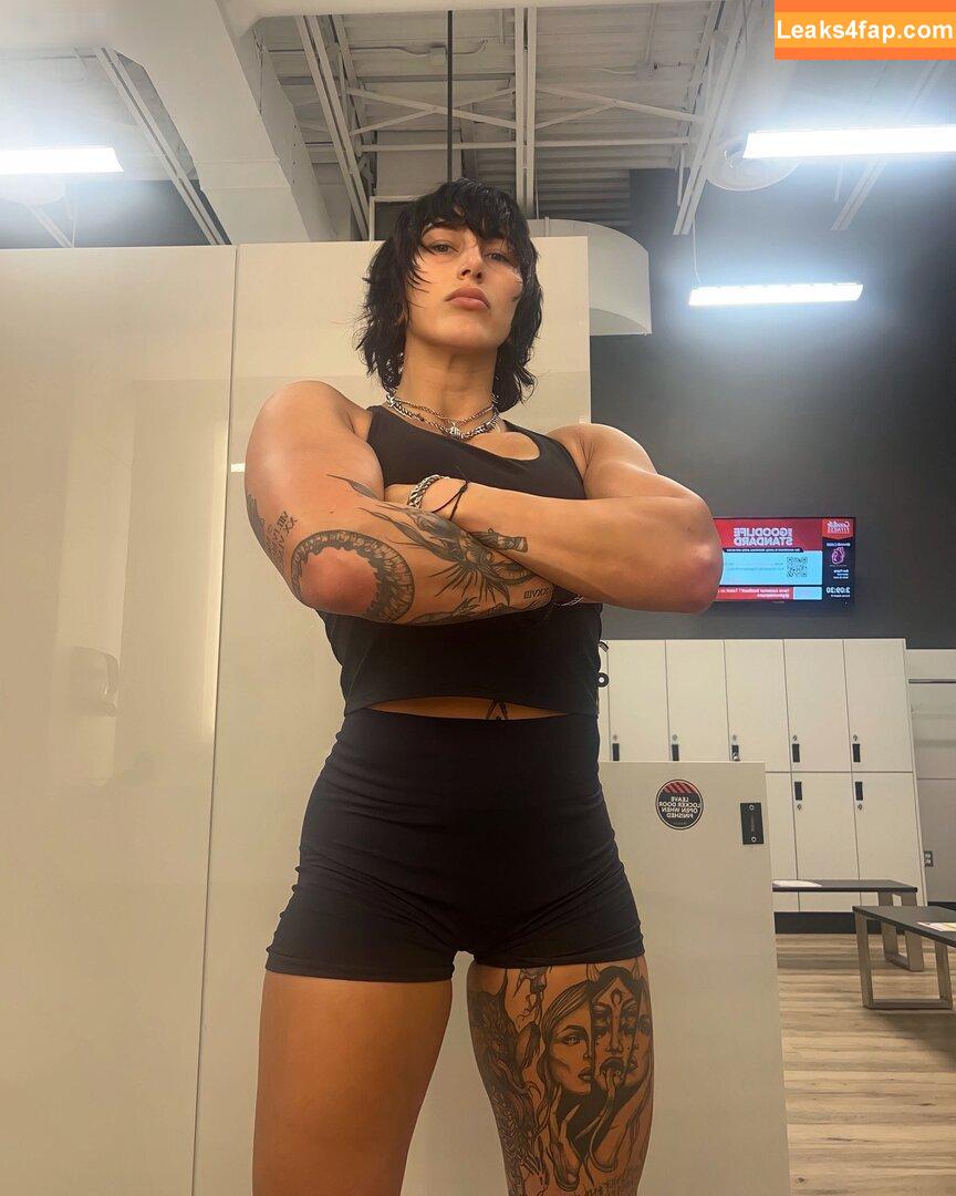 Rhea Ripley / RheaRipley_WWE / WWE / notrhearipley leaked photo photo #0796