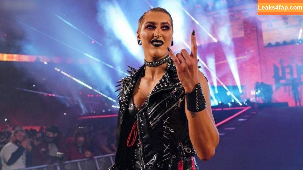 Rhea Ripley / RheaRipley_WWE / WWE / notrhearipley leaked photo photo #0807