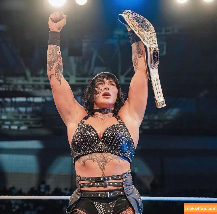 Rhea Ripley / RheaRipley_WWE / WWE / notrhearipley leaked photo photo #0809