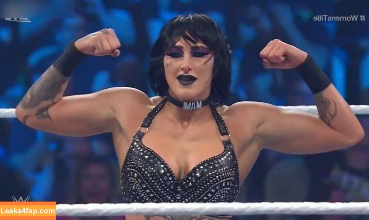 Rhea Ripley / RheaRipley_WWE / WWE / notrhearipley leaked photo photo #0810