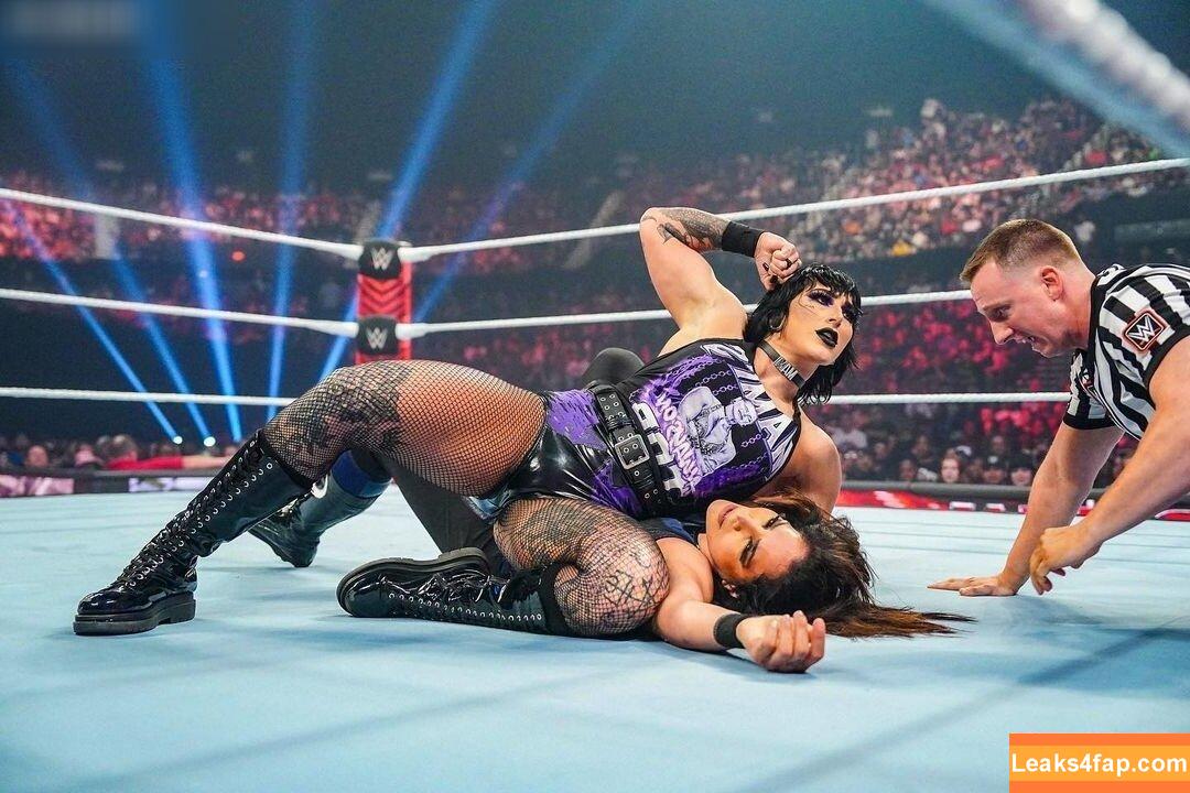 Rhea Ripley / RheaRipley_WWE / WWE / notrhearipley leaked photo photo #0811