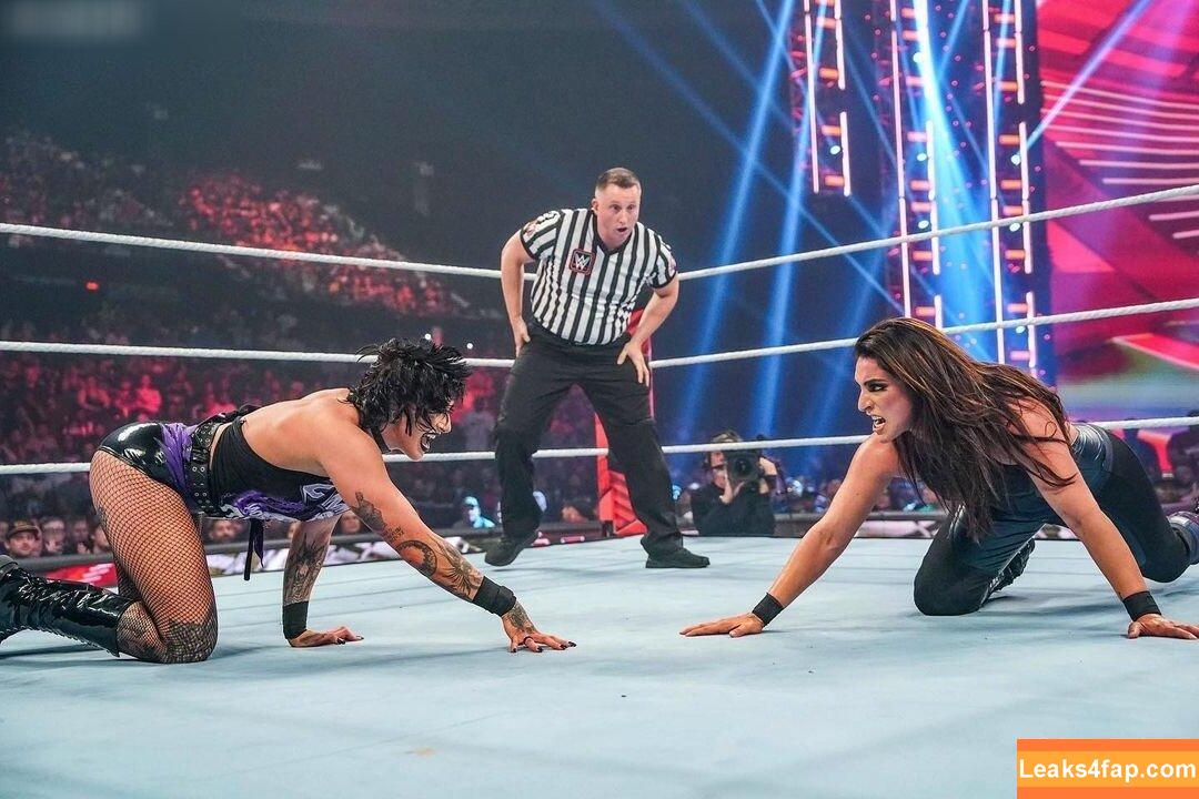 Rhea Ripley / RheaRipley_WWE / WWE / notrhearipley leaked photo photo #0812