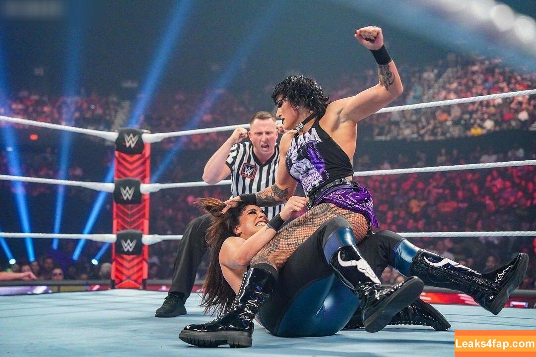 Rhea Ripley / RheaRipley_WWE / WWE / notrhearipley leaked photo photo #0813