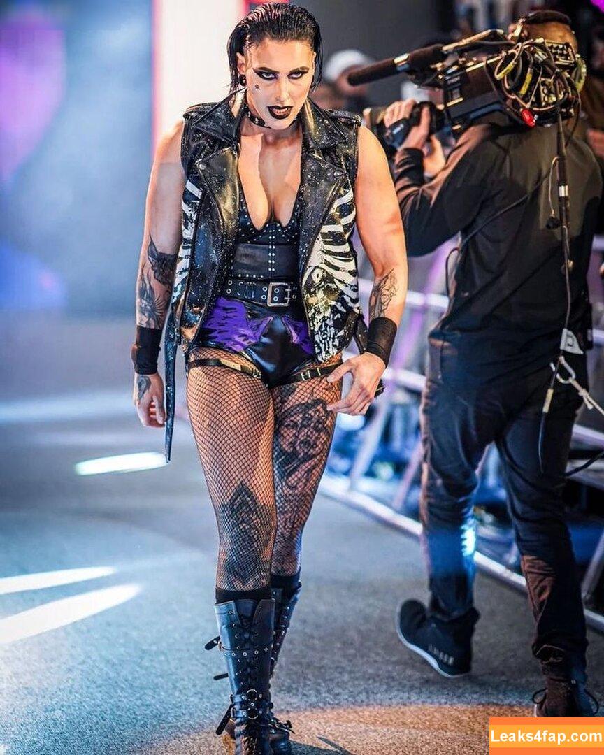 Rhea Ripley / RheaRipley_WWE / WWE / notrhearipley leaked photo photo #0814