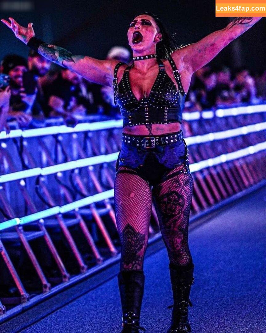 Rhea Ripley / RheaRipley_WWE / WWE / notrhearipley leaked photo photo #0815