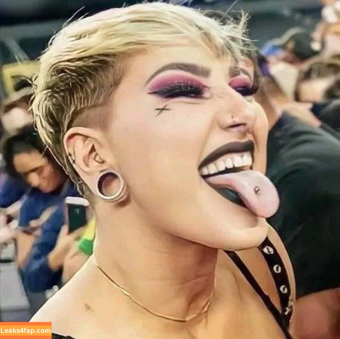 Rhea Ripley / RheaRipley_WWE / WWE / notrhearipley leaked photo photo #0817