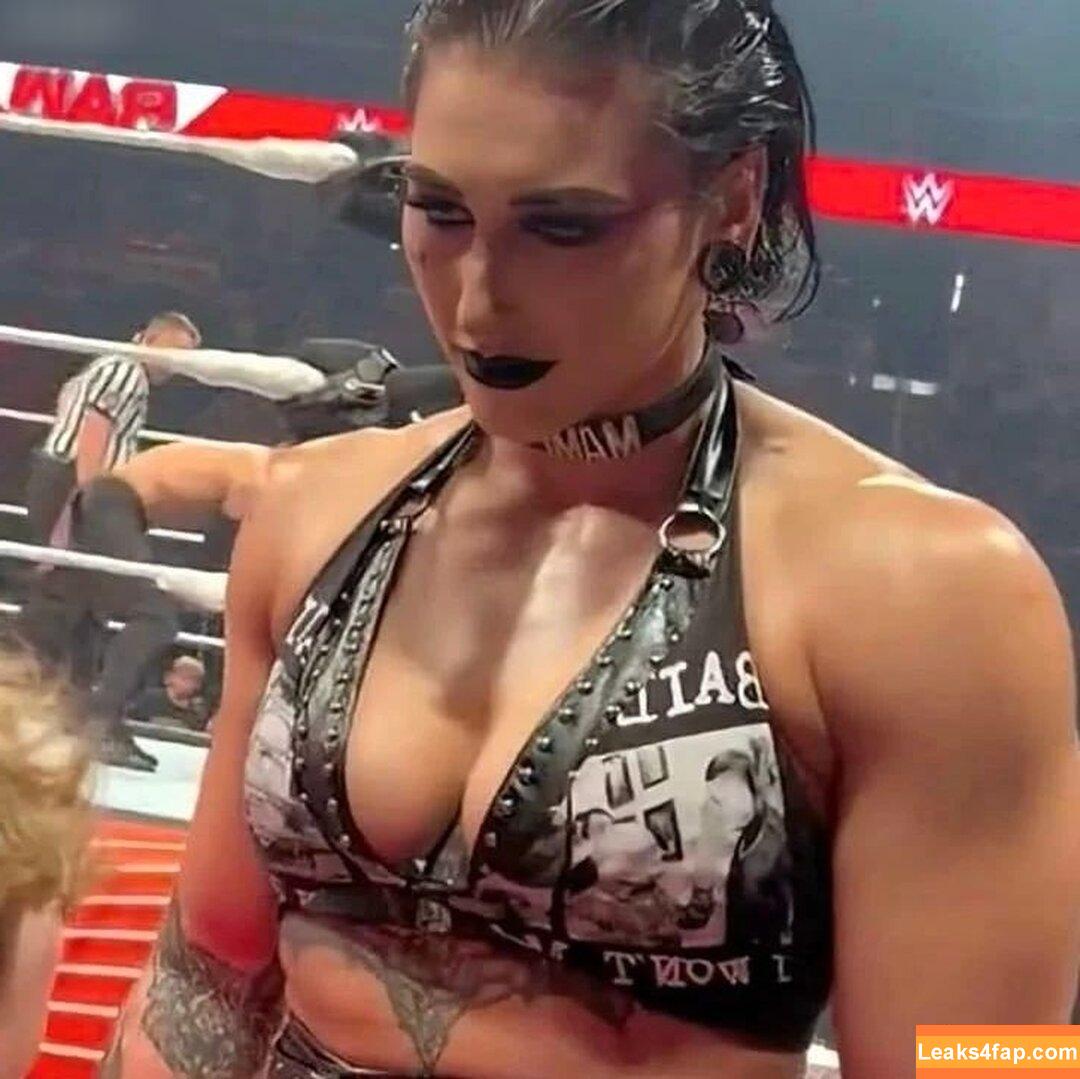 Rhea Ripley / RheaRipley_WWE / WWE / notrhearipley leaked photo photo #0818