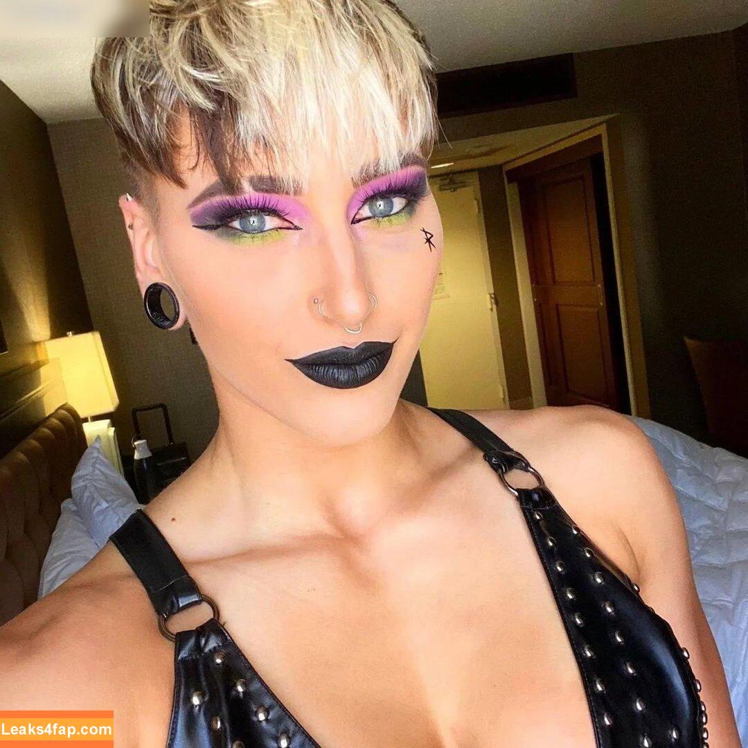 Rhea Ripley / RheaRipley_WWE / WWE / notrhearipley leaked photo photo #0819