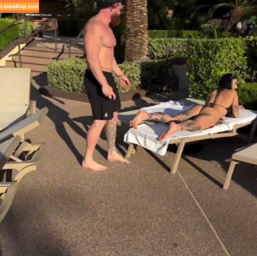 Rhea Ripley / RheaRipley_WWE / WWE / notrhearipley leaked photo photo #0820