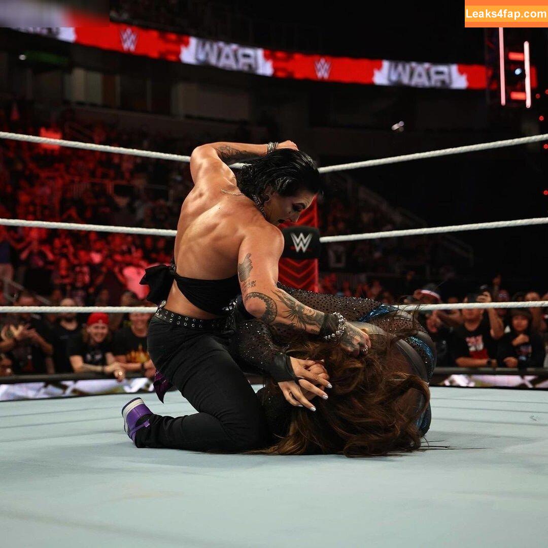 Rhea Ripley / RheaRipley_WWE / WWE / notrhearipley leaked photo photo #0824