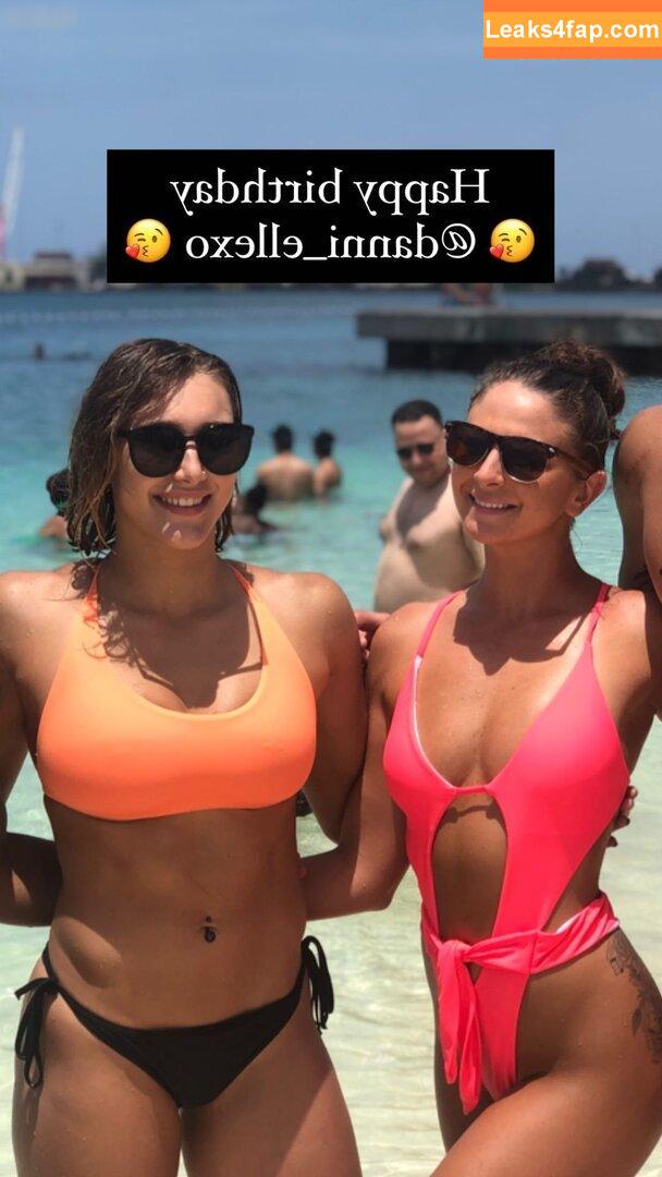 Rhea Ripley / RheaRipley_WWE / WWE / notrhearipley leaked photo photo #0834