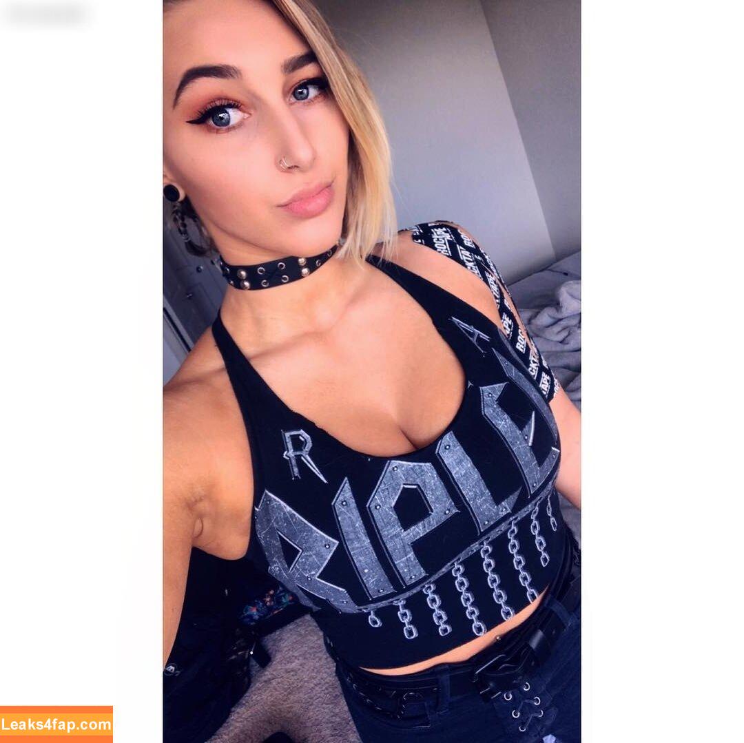 Rhea Ripley / RheaRipley_WWE / WWE / notrhearipley leaked photo photo #0837