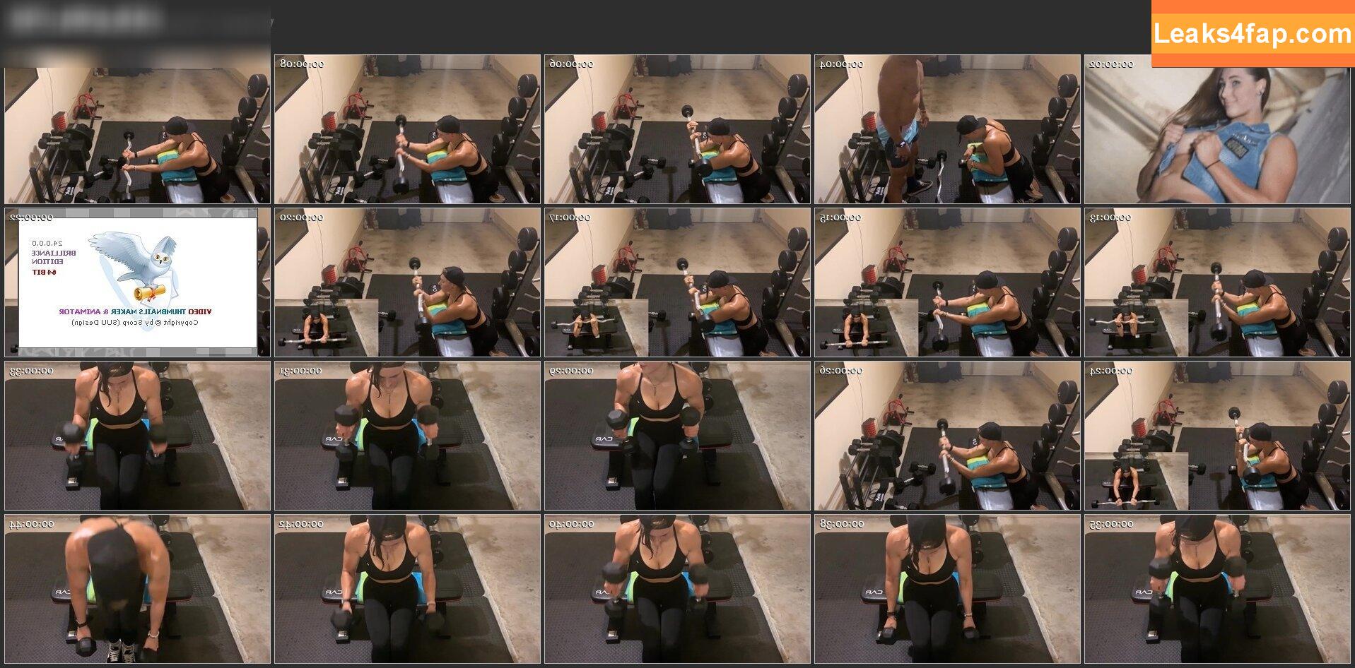 Rhea Ripley / RheaRipley_WWE / WWE / notrhearipley leaked photo photo #0840