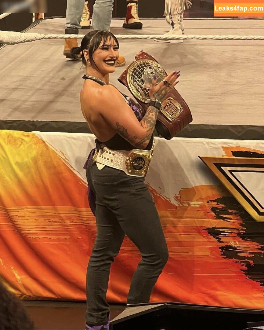 Rhea Ripley / RheaRipley_WWE / WWE / notrhearipley leaked photo photo #0843