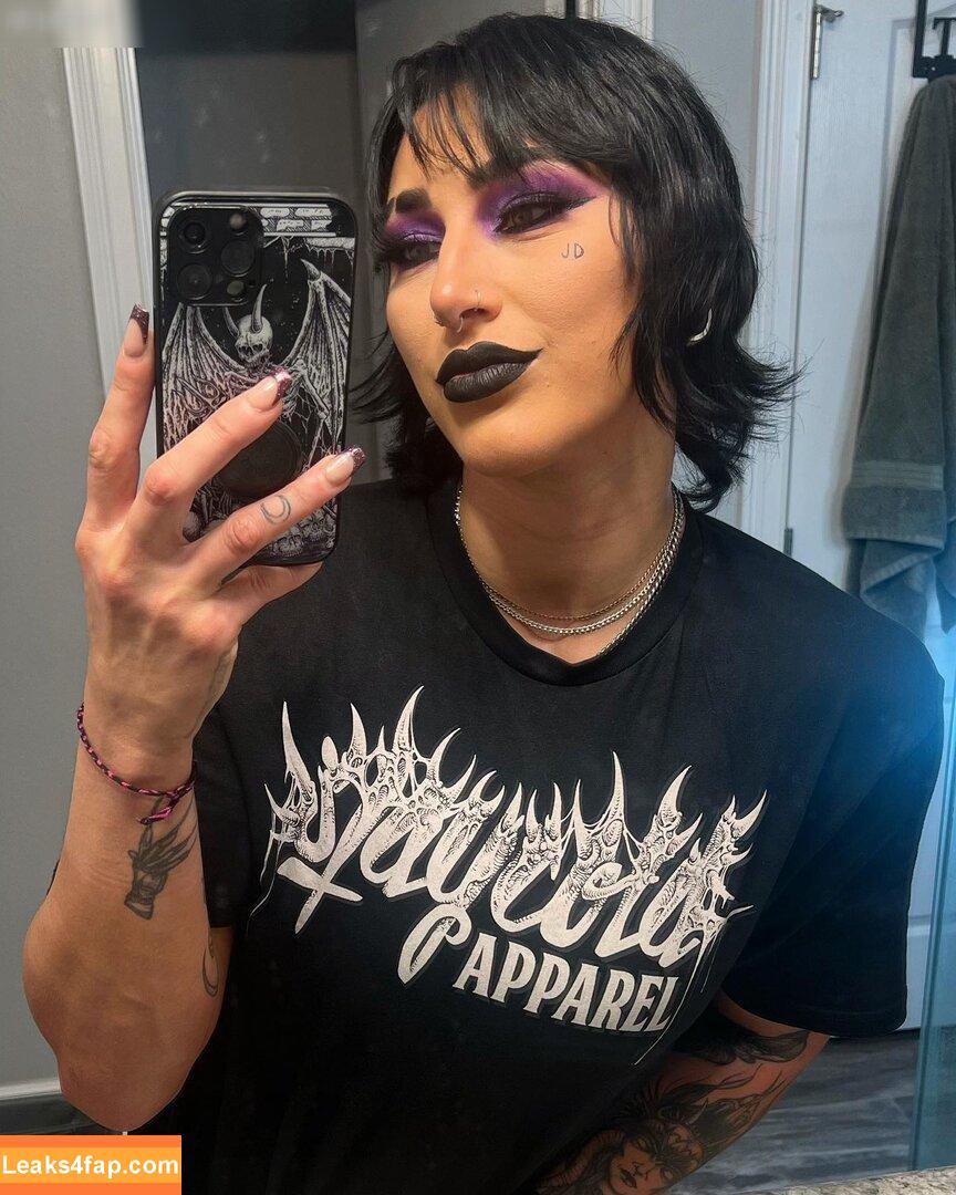 Rhea Ripley / RheaRipley_WWE / WWE / notrhearipley leaked photo photo #0844