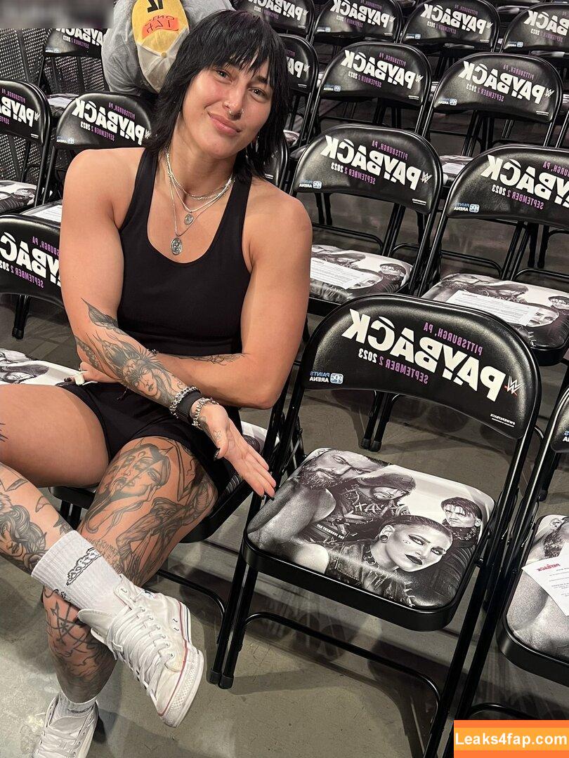 Rhea Ripley / RheaRipley_WWE / WWE / notrhearipley leaked photo photo #0849