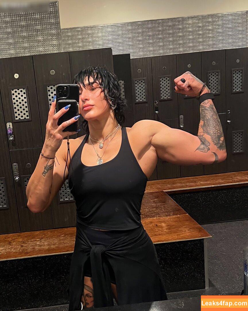 Rhea Ripley / RheaRipley_WWE / WWE / notrhearipley leaked photo photo #0851