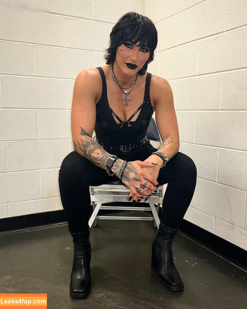 Rhea Ripley / RheaRipley_WWE / WWE / notrhearipley leaked photo photo #0854
