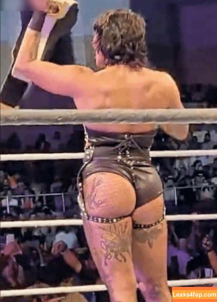 Rhea Ripley / RheaRipley_WWE / WWE / notrhearipley leaked photo photo #0860