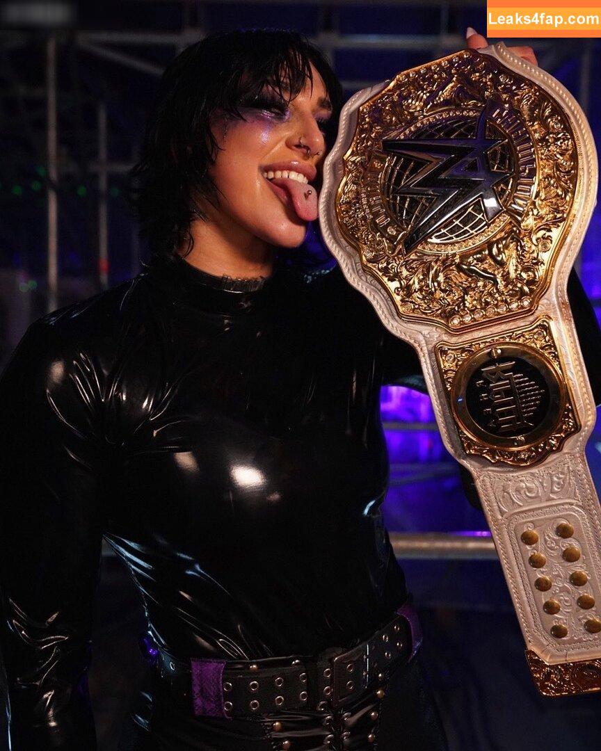 Rhea Ripley / RheaRipley_WWE / WWE / notrhearipley leaked photo photo #0861