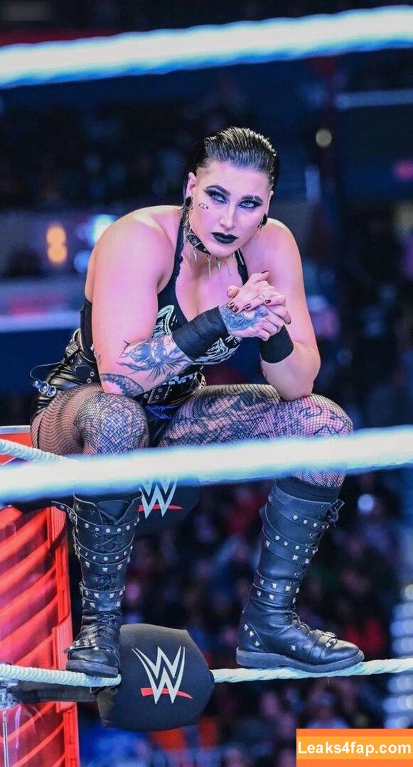 Rhea Ripley / RheaRipley_WWE / WWE / notrhearipley leaked photo photo #0863